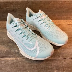 Nike Zoom Rival Fly ‘Aqua Teal’